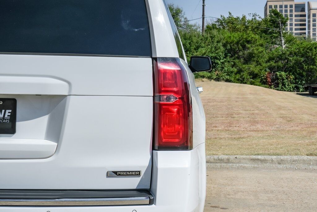 2017 Chevrolet Suburban Premier Carrollton TX