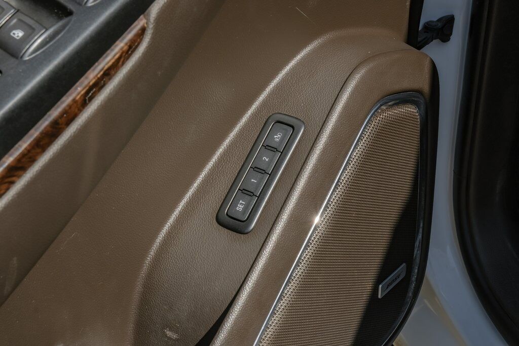 2017 Chevrolet Suburban Premier Carrollton TX