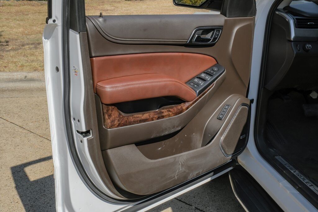 2017 Chevrolet Suburban Premier Carrollton TX