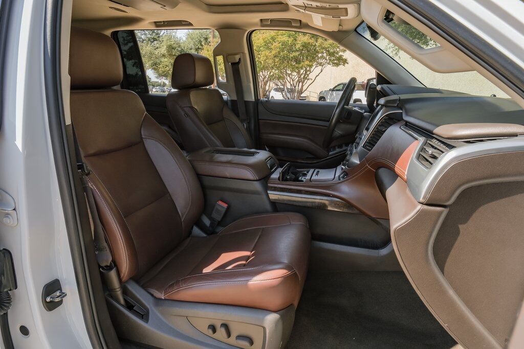 2017 Chevrolet Suburban Premier Carrollton TX