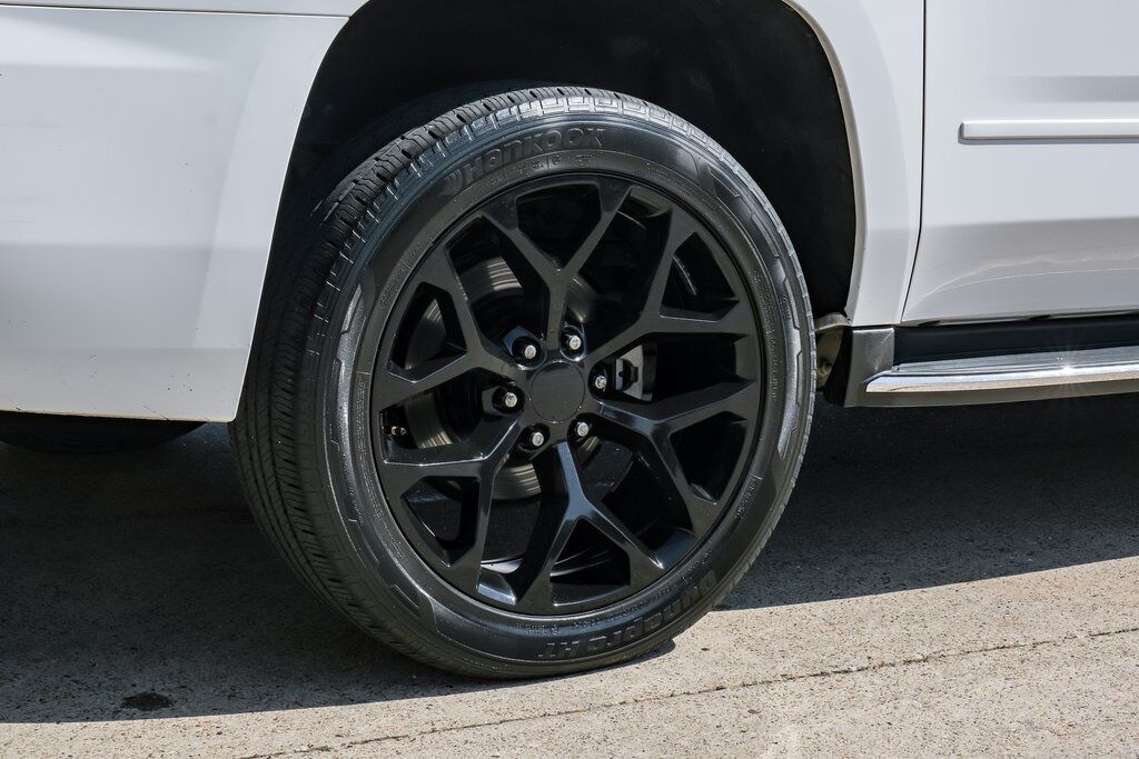 2017 Chevrolet Suburban Premier Carrollton TX