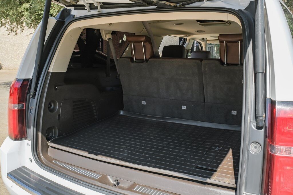 2017 Chevrolet Suburban Premier Carrollton TX