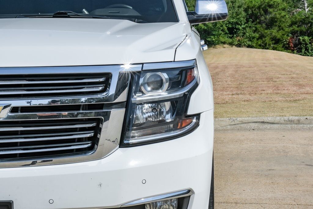 2017 Chevrolet Suburban Premier Carrollton TX