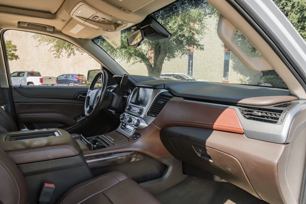 2017 Chevrolet Suburban Premier Carrollton TX