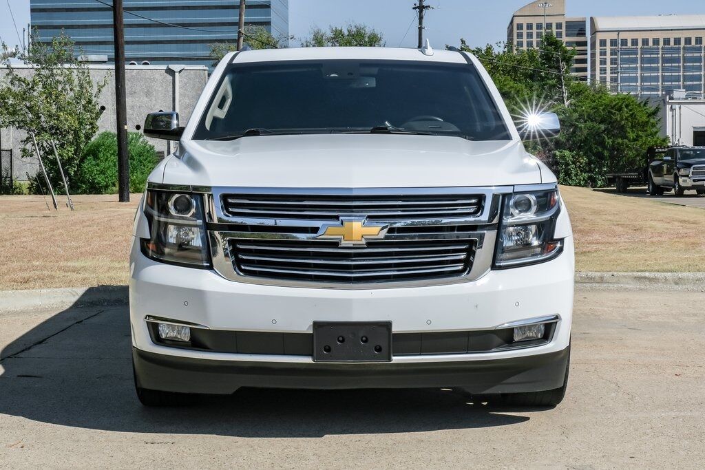 2017 Chevrolet Suburban Premier Carrollton TX