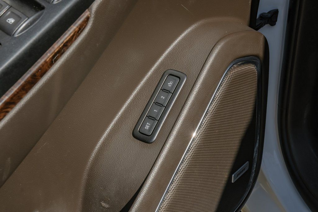 2017 Chevrolet Suburban Premier Bradenton  FL