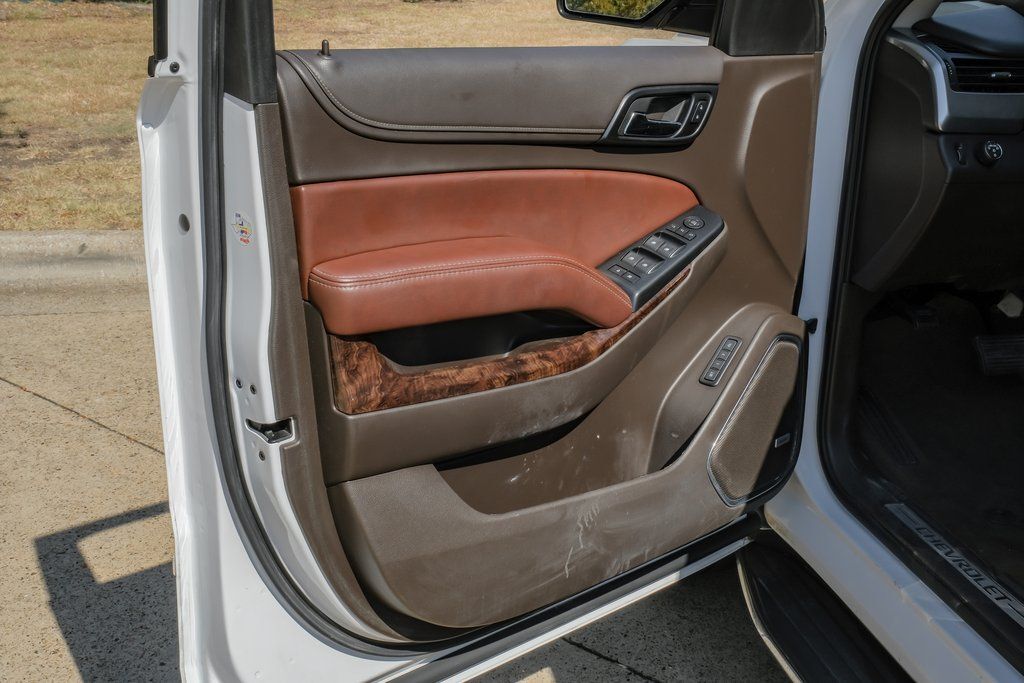 2017 Chevrolet Suburban Premier Bradenton  FL