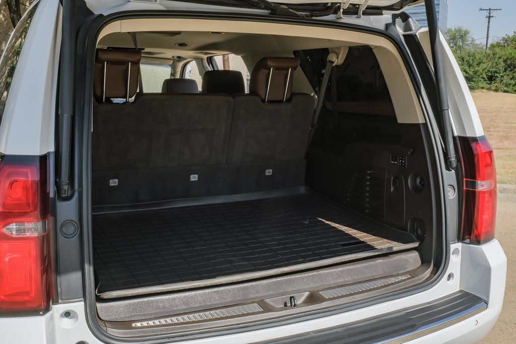 2017 Chevrolet Suburban Premier Bradenton  FL