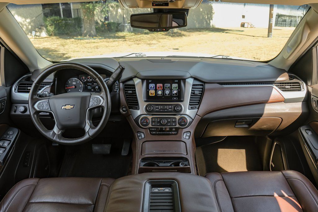 2017 Chevrolet Suburban Premier Bradenton  FL