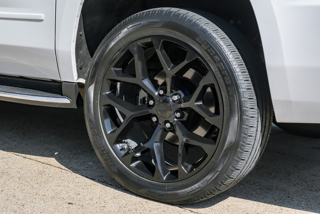 2017 Chevrolet Suburban Premier Bradenton  FL