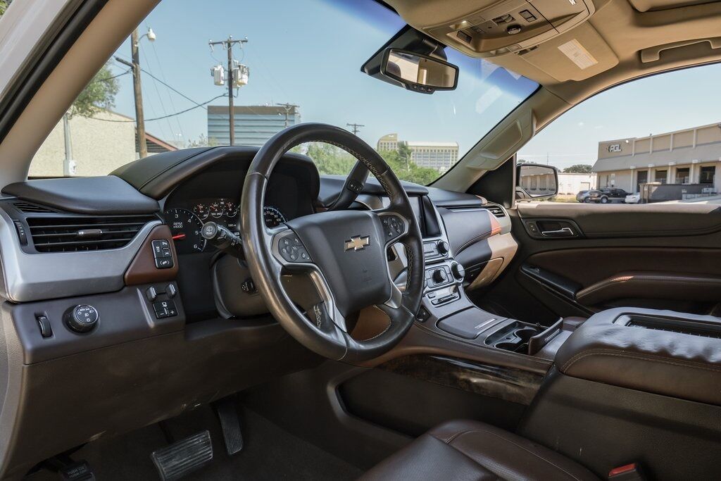 2017 Chevrolet Suburban Premier Bradenton  FL
