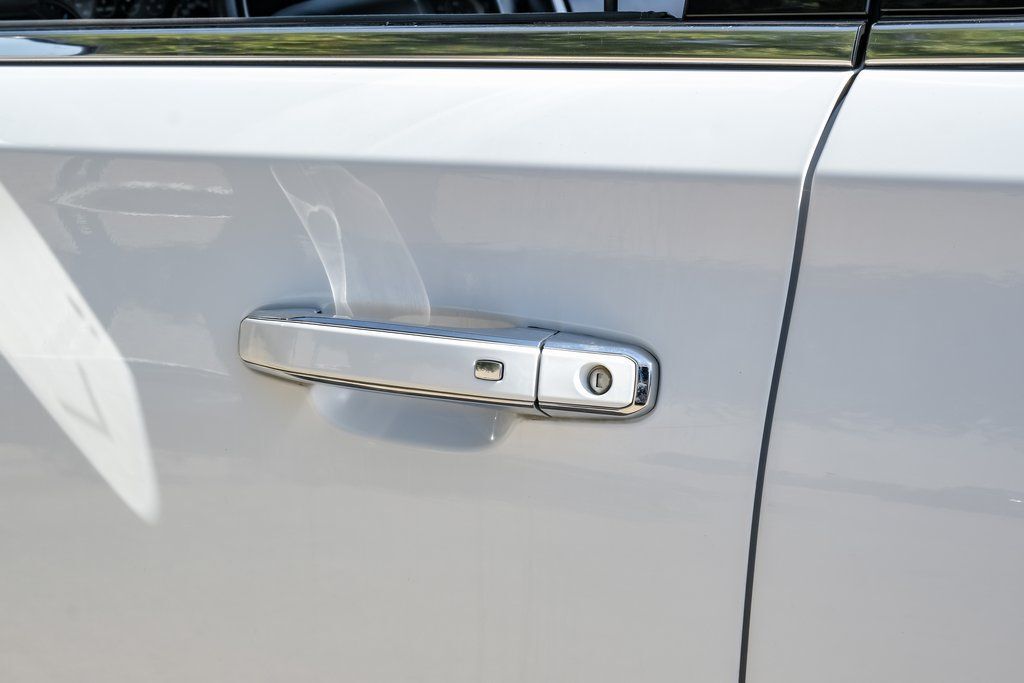 2017 Chevrolet Suburban Premier Bradenton  FL