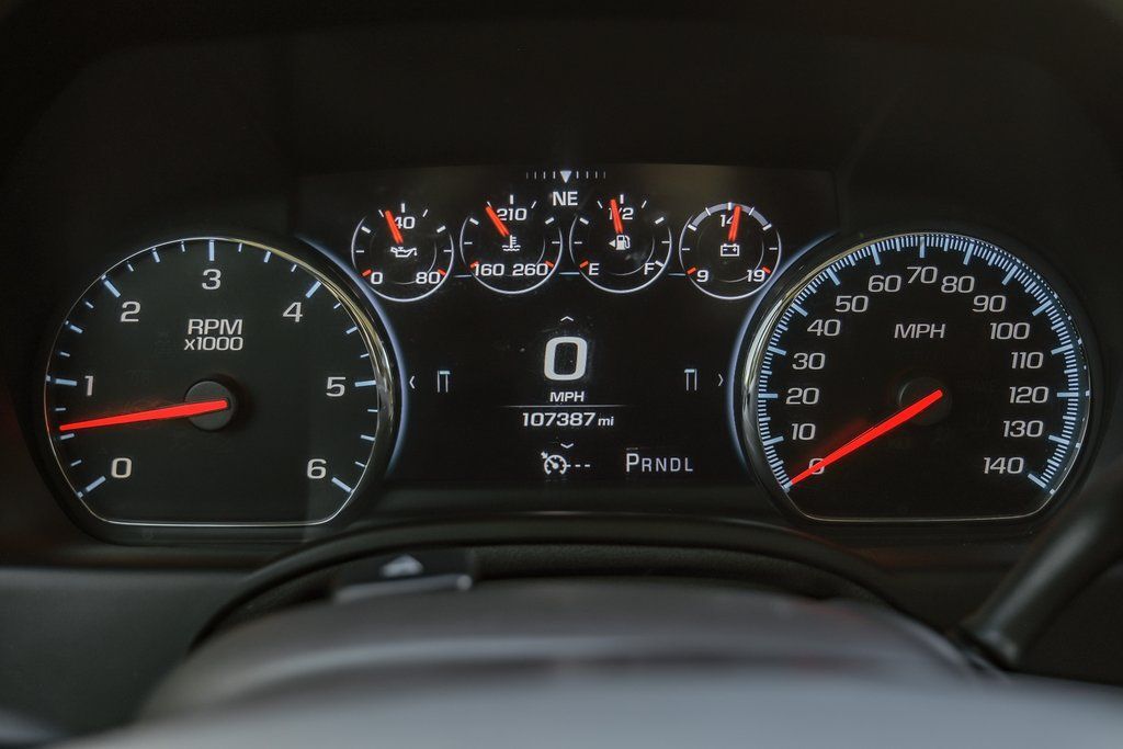 2017 Chevrolet Suburban Premier Bradenton  FL