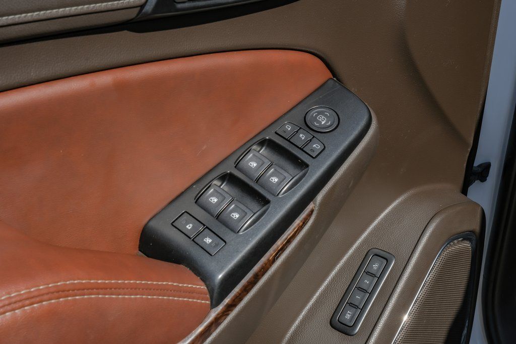 2017 Chevrolet Suburban Premier Bradenton  FL