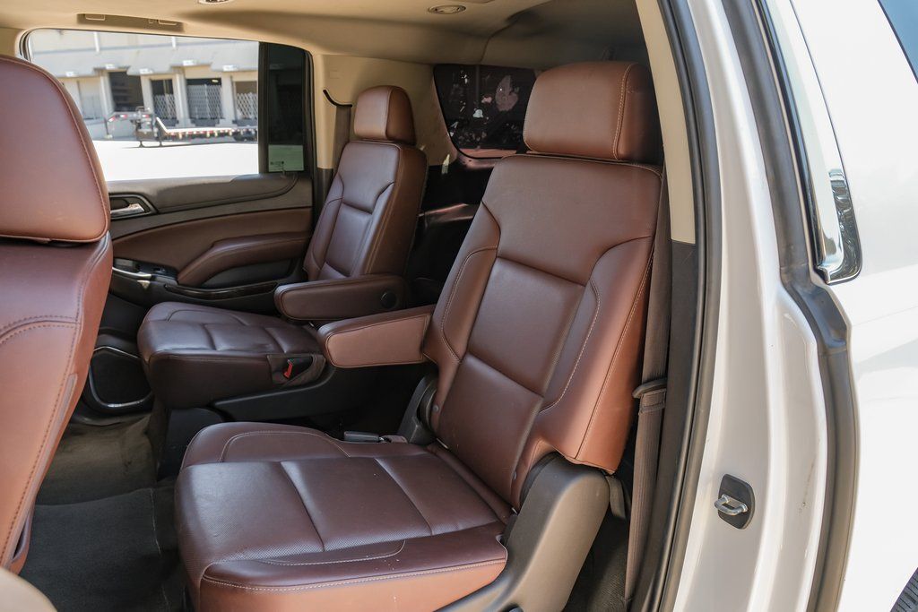 2017 Chevrolet Suburban Premier Bradenton  FL