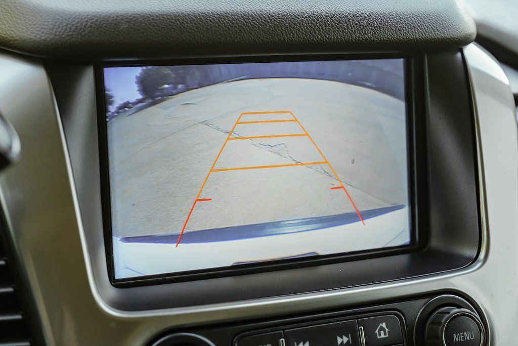 2017 Chevrolet Suburban Premier Bradenton  FL