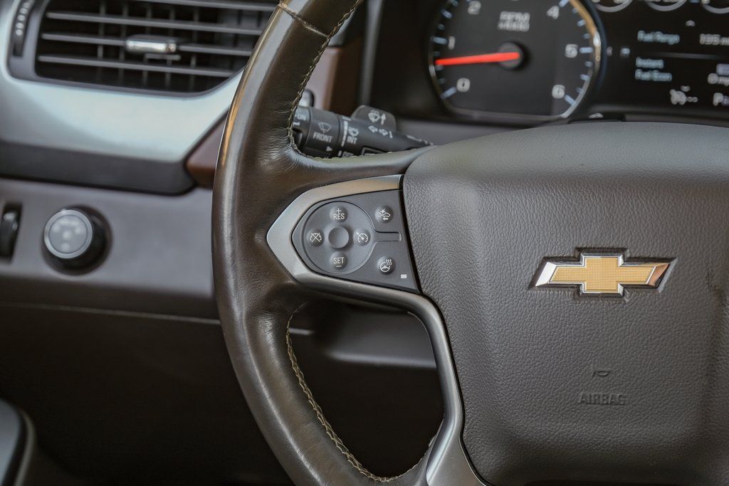 2017 Chevrolet Suburban Premier Bradenton  FL