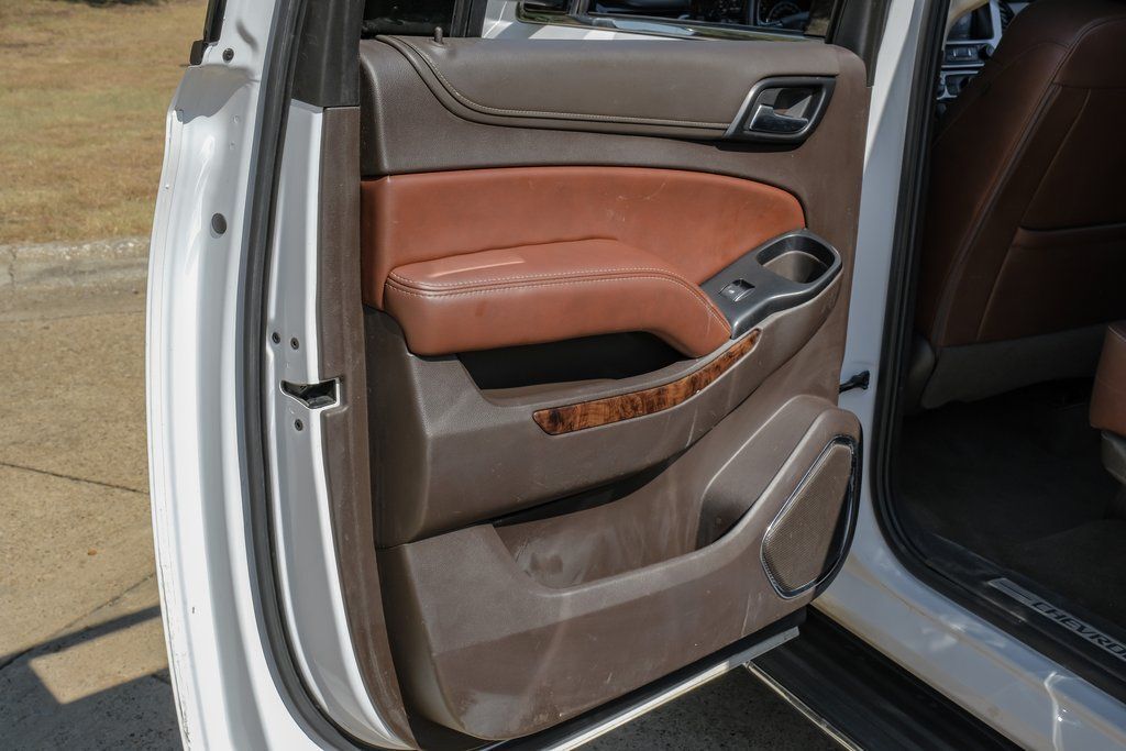 2017 Chevrolet Suburban Premier Bradenton  FL