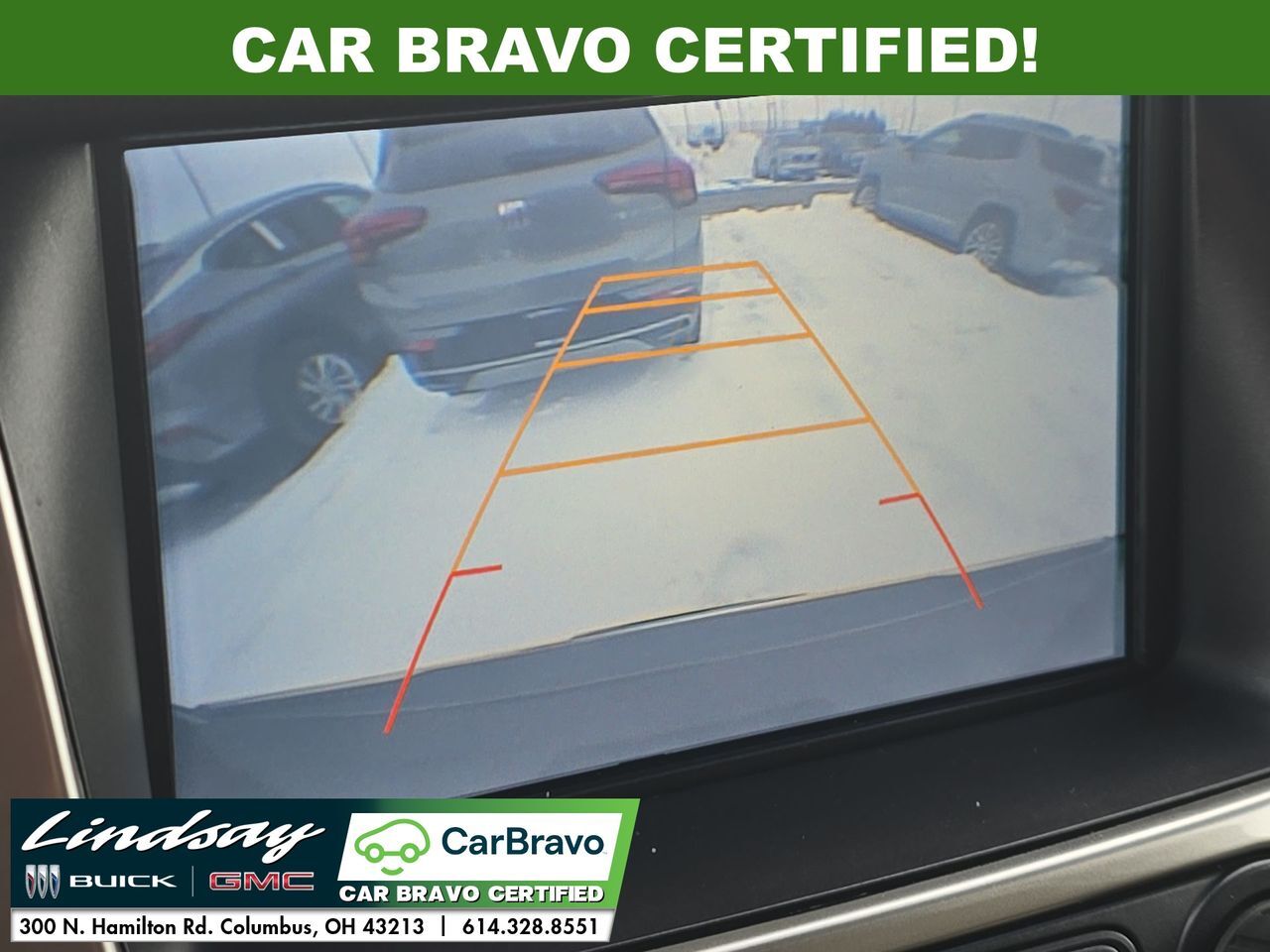 2017 Chevrolet Suburban Premier Columbus OH