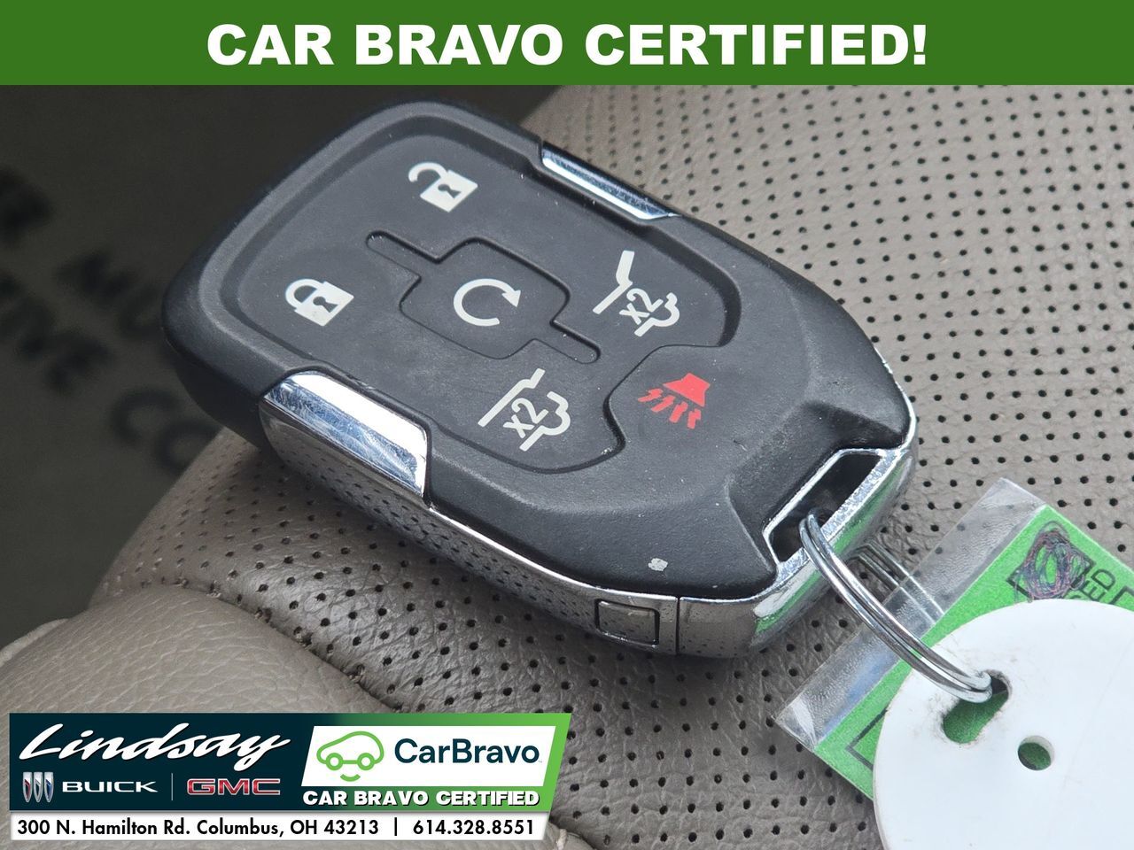 2017 Chevrolet Suburban Premier Columbus OH