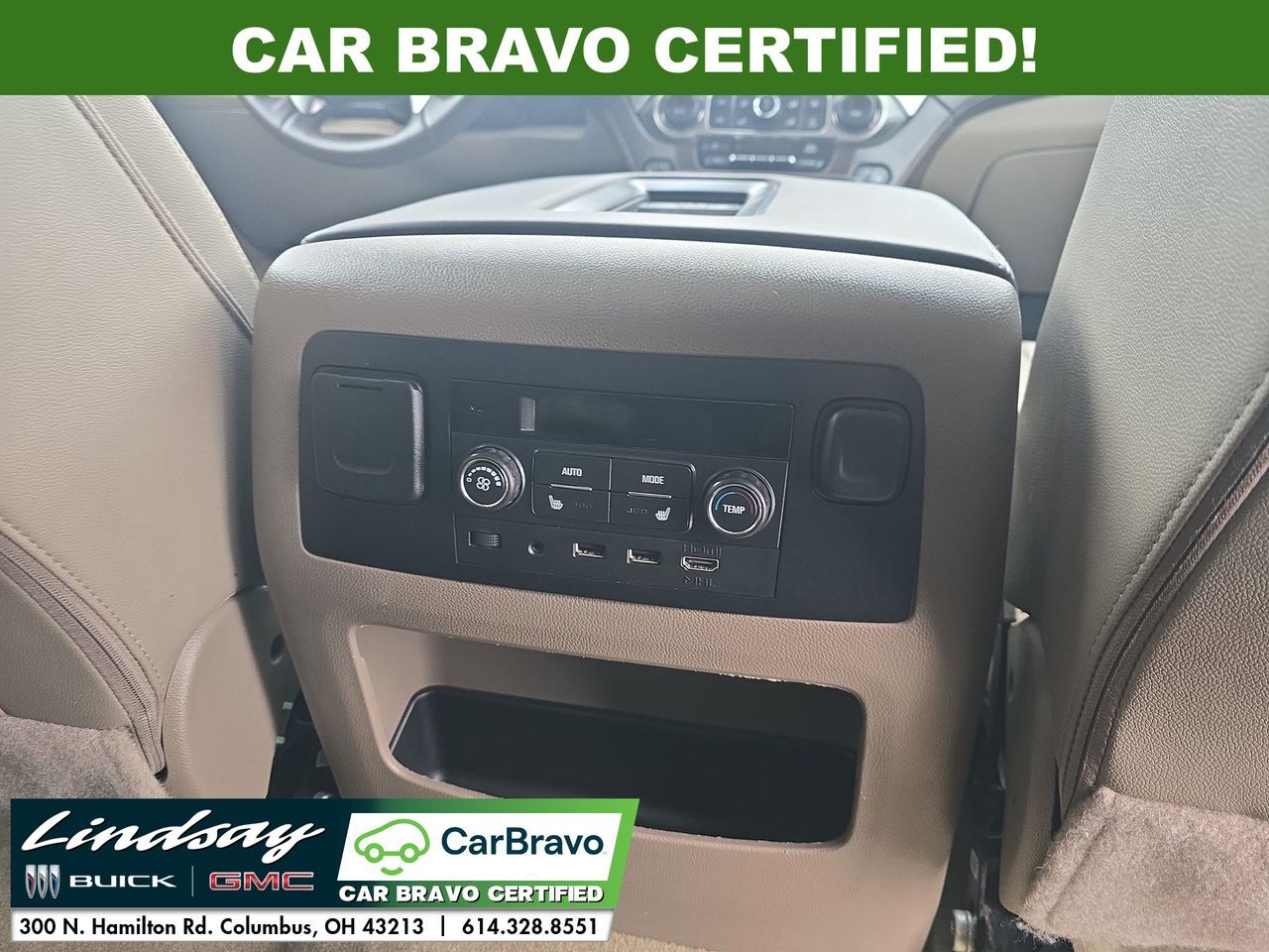 2017 Chevrolet Suburban Premier Columbus OH