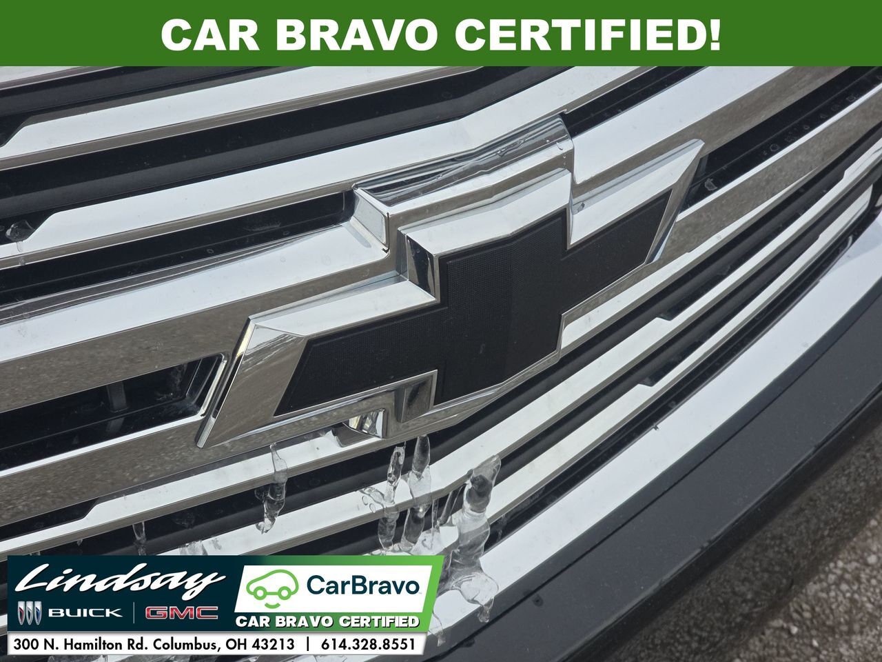 2017 Chevrolet Suburban Premier Columbus OH