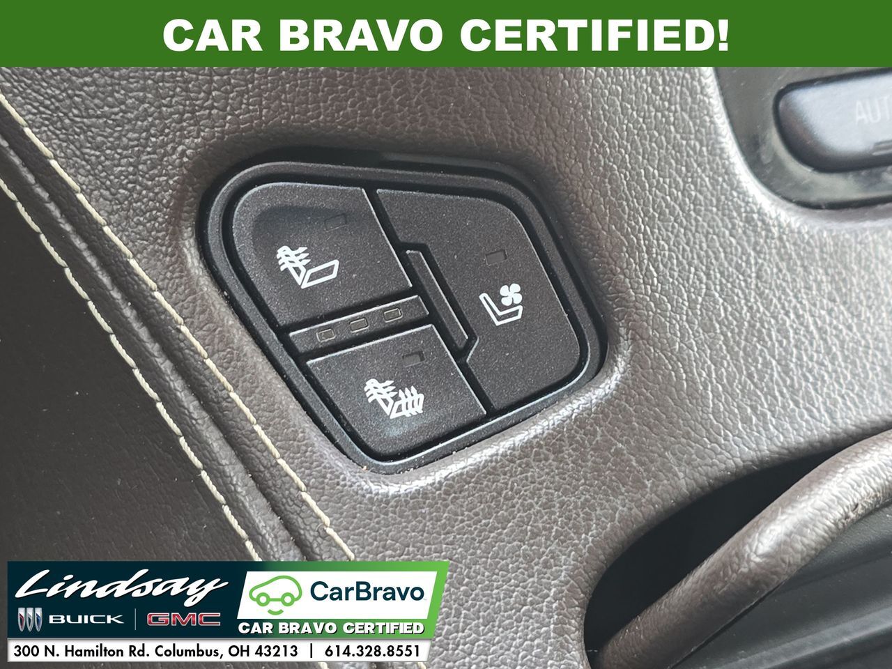 2017 Chevrolet Suburban Premier Columbus OH