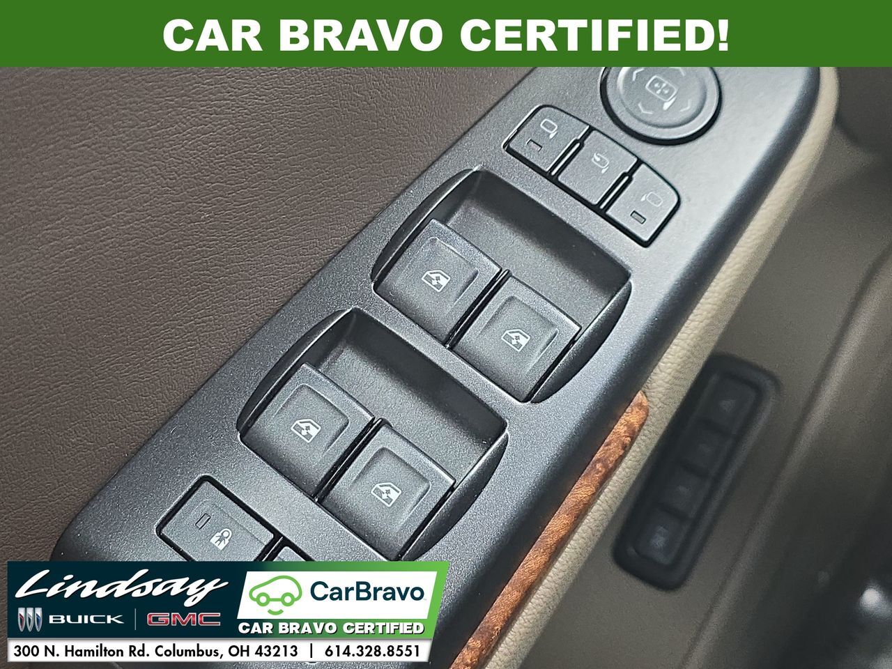 2017 Chevrolet Suburban Premier Columbus OH