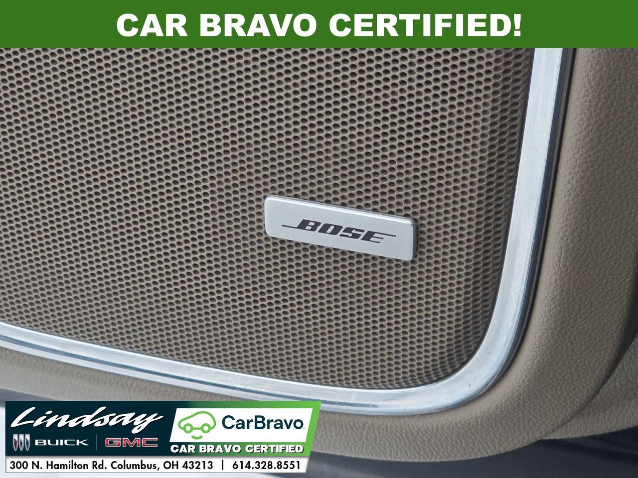 2017 Chevrolet Suburban Premier Columbus OH