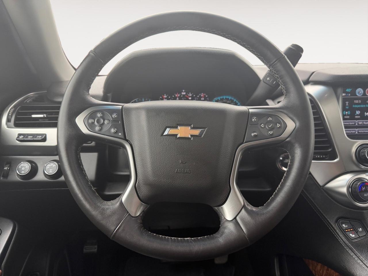 2017 Chevrolet Suburban Premier, HEATED/VENTILATED SEATS, HEATED 2ND ROW, 3RD ROW, SUNROOF, DVD ENTERTRAINMENT, NAVIGATION, POWER MIRRORS, TURN SIGNAL MIRRORS, POWER LIFTGATE, LUGGAGE RACK, ONLY 1 OWNER, THE PERFECT FAMILY VEHICLE! Norfolk VA