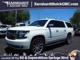 2017 Chevrolet Suburban Premier Phoenix AZ 2017 Chevrolet Suburban Premier Phoenix AZ
