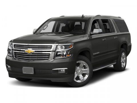 2017 Chevrolet Suburban Premier San Antonio TX