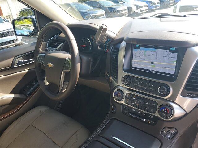 2017 Chevrolet Suburban Premier St. Augustine FL