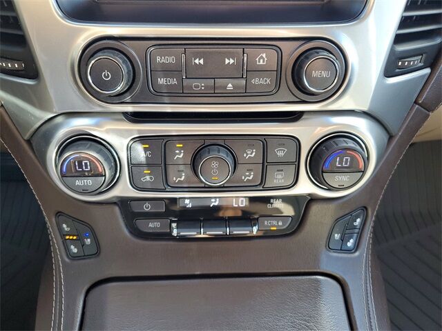 2017 Chevrolet Suburban Premier St. Augustine FL