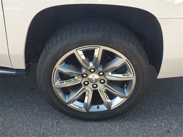 2017 Chevrolet Suburban Premier St. Augustine FL