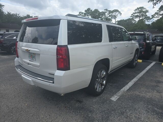 2017 Chevrolet Suburban Premier St. Augustine FL