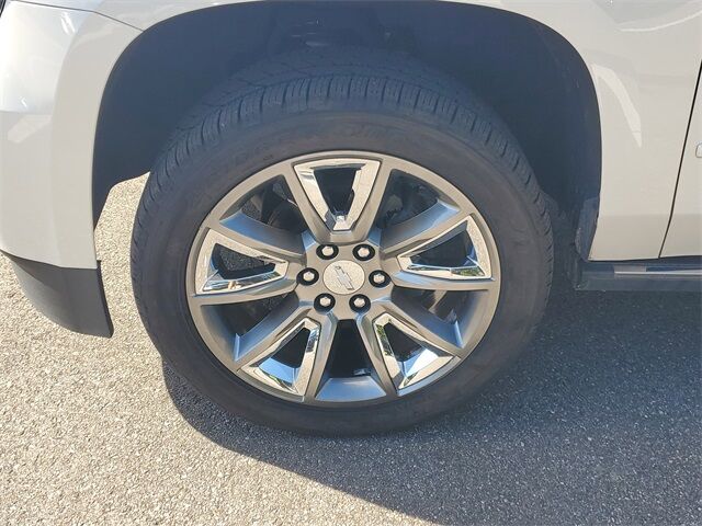 2017 Chevrolet Suburban Premier St. Augustine FL
