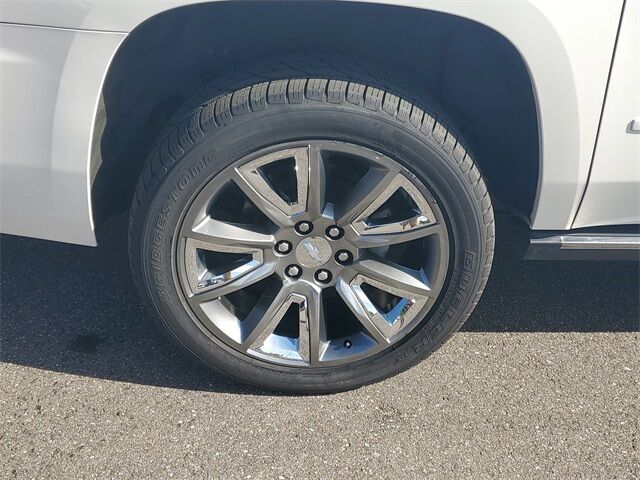 2017 Chevrolet Suburban Premier St. Augustine FL