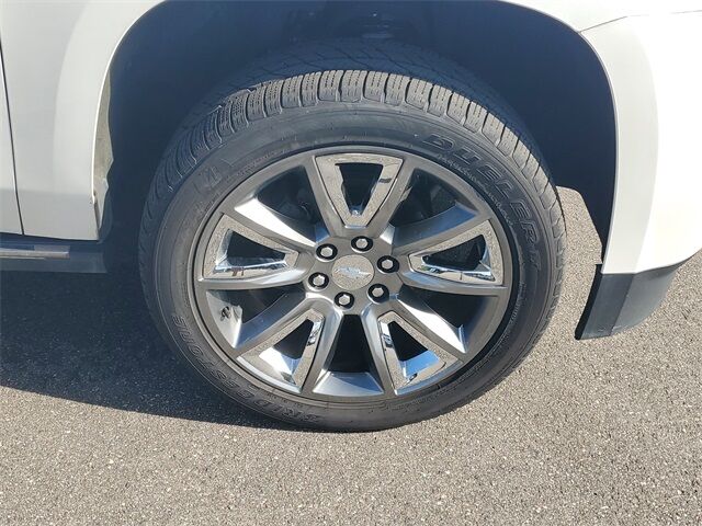 2017 Chevrolet Suburban Premier St. Augustine FL