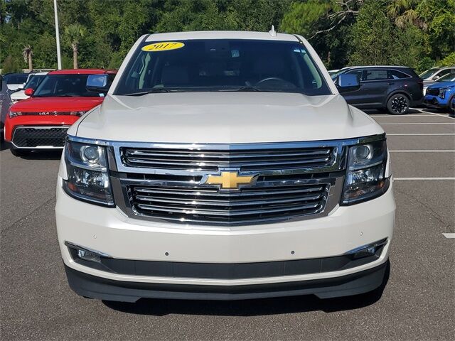 2017 Chevrolet Suburban Premier St. Augustine FL