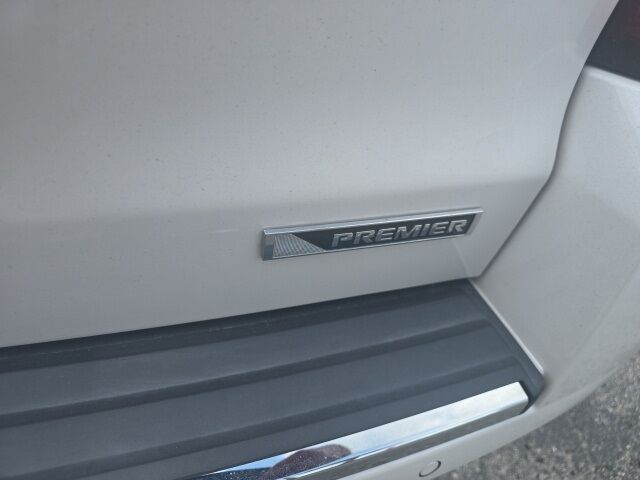 2017 Chevrolet Suburban Premier St. Augustine FL