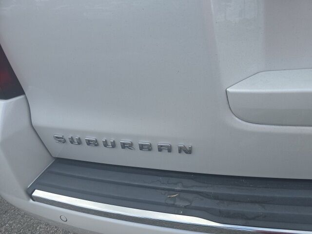 2017 Chevrolet Suburban Premier St. Augustine FL