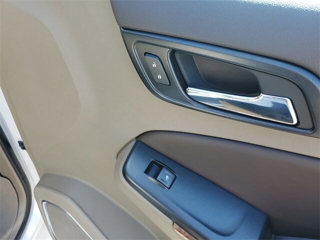 2017 Chevrolet Suburban Premier St. Augustine FL