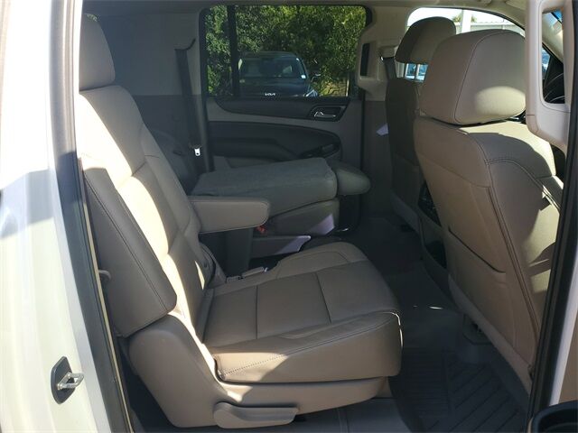 2017 Chevrolet Suburban Premier St. Augustine FL