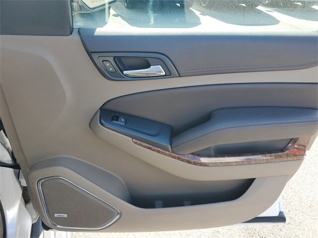 2017 Chevrolet Suburban Premier St. Augustine FL