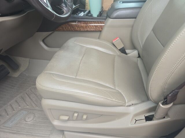 2017 Chevrolet Suburban Premier St. Augustine FL