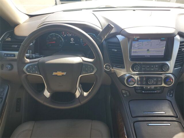 2017 Chevrolet Suburban Premier St. Augustine FL
