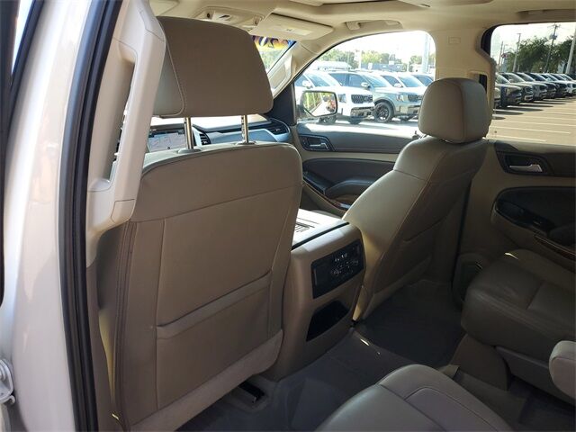 2017 Chevrolet Suburban Premier St. Augustine FL