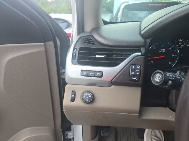 2017 Chevrolet Suburban Premier St. Augustine FL