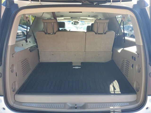 2017 Chevrolet Suburban Premier St. Augustine FL